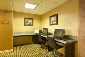 Doubletree by Hilton Washington Meadow Lands Casino Area