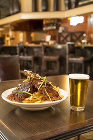 Doubletree by Hilton Washington Meadow Lands Casino Area