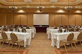 Doubletree by Hilton Washington Meadow Lands Casino Area
