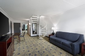 Doubletree by Hilton Washington Meadow Lands Casino Area