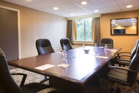 Doubletree by Hilton Washington Meadow Lands Casino Area
