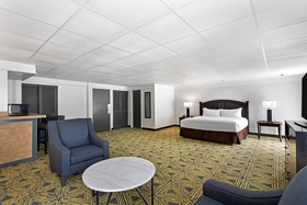 Doubletree by Hilton Washington Meadow Lands Casino Area