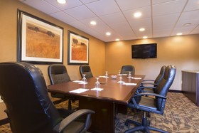Doubletree by Hilton Washington Meadow Lands Casino Area