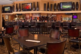 Doubletree by Hilton Washington Meadow Lands Casino Area