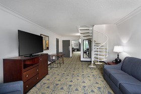 Doubletree by Hilton Washington Meadow Lands Casino Area