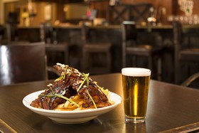 Doubletree by Hilton Washington Meadow Lands Casino Area