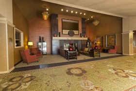 Doubletree by Hilton Washington Meadow Lands Casino Area