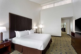 Doubletree by Hilton Washington Meadow Lands Casino Area