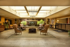 Doubletree by Hilton Washington Meadow Lands Casino Area