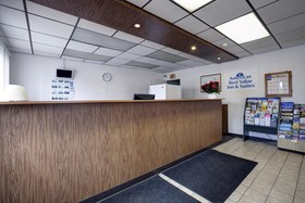 Motel 6 Washington, PA