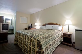 Motel 6 Washington, PA