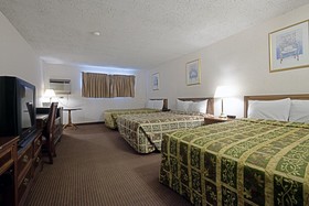 Motel 6 Washington, PA