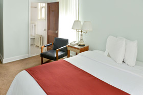 Penn Wells Hotel