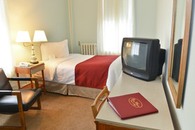 Penn Wells Hotel