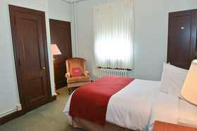 Penn Wells Hotel