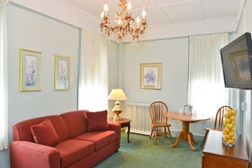 Penn Wells Hotel