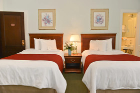 Penn Wells Hotel