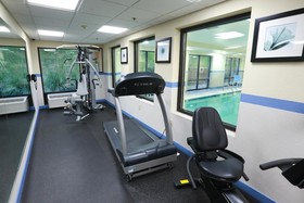 Holiday Inn Express Hotel & Suites West Chester