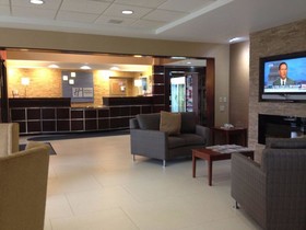 Holiday Inn Express Hotel & Suites West Chester