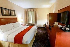 Holiday Inn Express Hotel & Suites West Chester