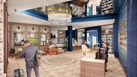 Hotel Indigo West Chester Downtown