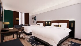 Hotel Indigo West Chester Downtown