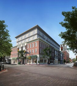 Hotel Indigo West Chester Downtown