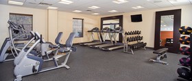Hampton Inn & Suites Pittsburgh Waterfront West Homestead