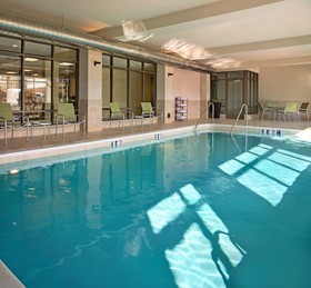 Hampton Inn & Suites Pittsburgh Waterfront West Homestead