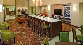 Hampton Inn & Suites Pittsburgh Waterfront West Homestead