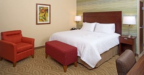 Hampton Inn & Suites Pittsburgh Waterfront West Homestead