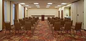 Hampton Inn & Suites Pittsburgh Waterfront West Homestead