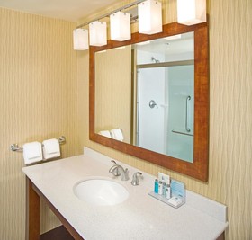 Hampton Inn & Suites Pittsburgh Waterfront West Homestead