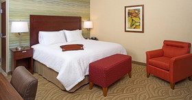 Hampton Inn & Suites Pittsburgh Waterfront West Homestead