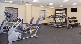 Hampton Inn & Suites Pittsburgh Waterfront West Homestead