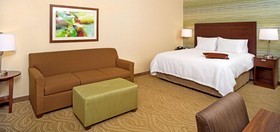 Hampton Inn & Suites Pittsburgh Waterfront West Homestead