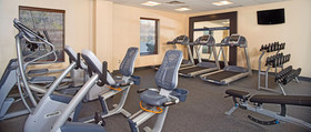 Hampton Inn & Suites Pittsburgh Waterfront West Homestead