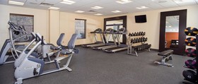 Hampton Inn & Suites Pittsburgh Waterfront West Homestead