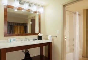 Hampton Inn & Suites Pittsburgh Waterfront West Homestead