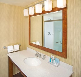 Hampton Inn & Suites Pittsburgh Waterfront West Homestead