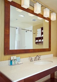 Hampton Inn & Suites Pittsburgh Waterfront West Homestead