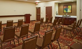 Hampton Inn & Suites Pittsburgh Waterfront West Homestead