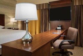 Hampton Inn & Suites Pittsburgh Waterfront West Homestead