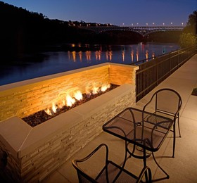 Hampton Inn & Suites Pittsburgh Waterfront West Homestead