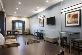 Spark by Hilton Wilkes Barre