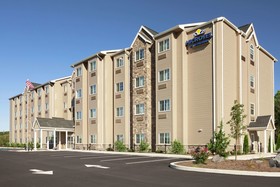 Spark by Hilton Wilkes Barre