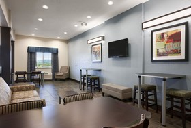 Spark by Hilton Wilkes Barre