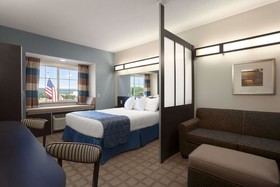 Spark by Hilton Wilkes Barre