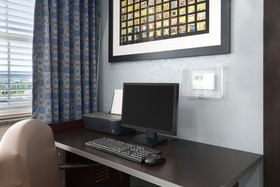 Spark by Hilton Wilkes Barre