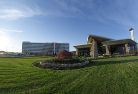 Mohegan Pennsylvan